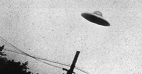 The UFO and Alien Cover-Up: Unveiling the Truth The UFO and Alien Cover-Up: Unveiling the Truth