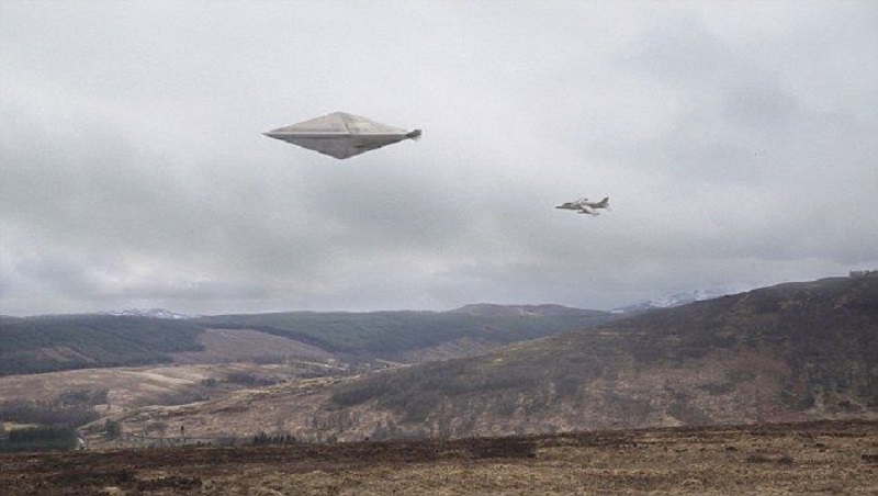 The Science of UFOs Investigating Unidentified Flying Objects The Science of UFOs Investigating Unidentified Flying Objects