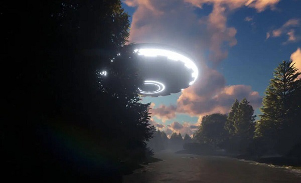 The UFO and Alien Cover-Up: Unveiling the Truth The UFO and Alien Cover-Up: Unveiling the Truth