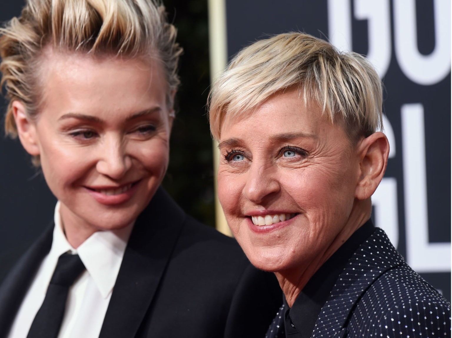 Why Did Ellen DeGeneres and Portia de Rossi Really Leave the USA? The