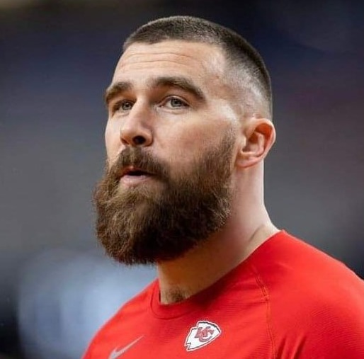 Travis Kelce used his contract money to buy a building supporting STEM education for youth. - 90rocks.com